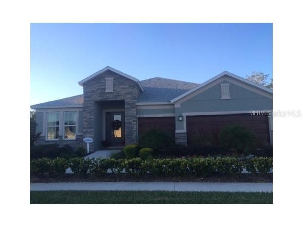 RESERVE AT HUNTERS LAKE