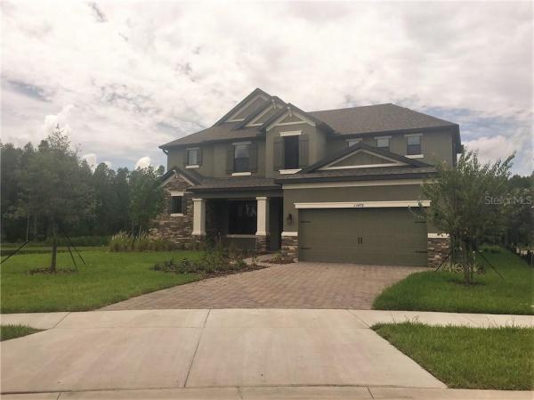 STARKEY RANCH VILLAGE