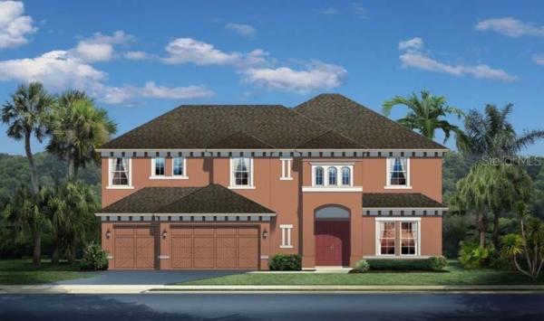 LUCAYA LK CLUB PH 1A