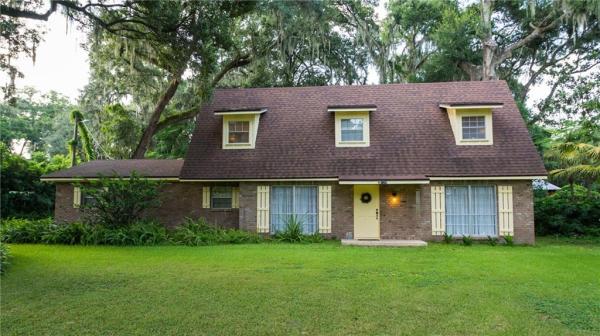 HAMNER'S W E AND MARJORY B FREDONIA REYNOLDS SUB