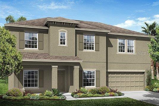 OAKLEAF HAMMOCK PH 4 LOTS