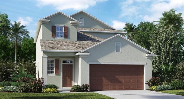 CONNERTON VLG 2 PCL 213 PH 1C