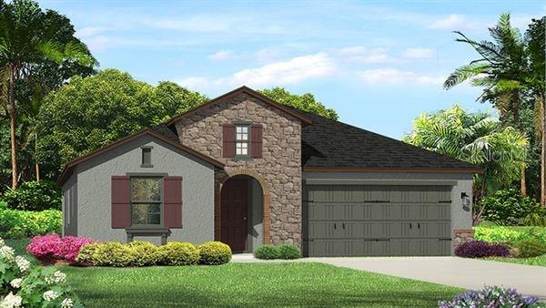 MEADOW POINTE IV PARCEL AA