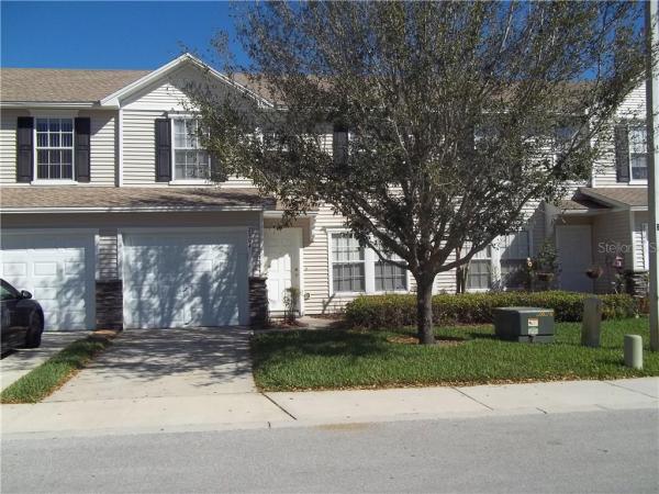 OAKWOOD TERRACE TWNHM PH 2