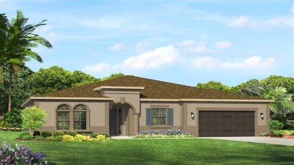 THE PROMENADE AT LAKE PARK