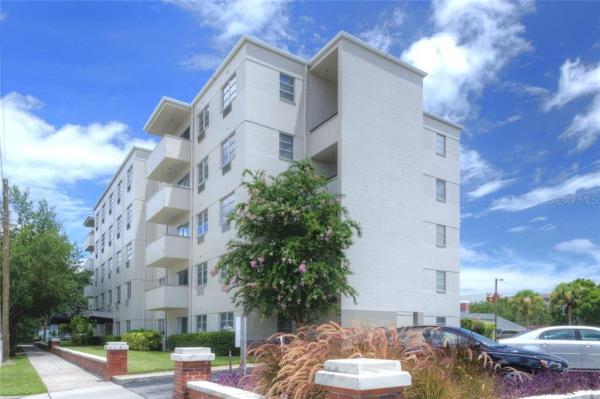 HYDE PARK TOWERS A CONDO