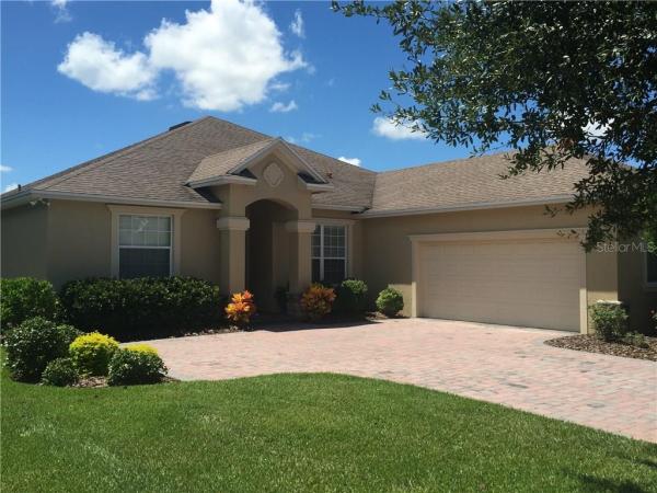 MORGAN CREEK PRESERVE PH 01