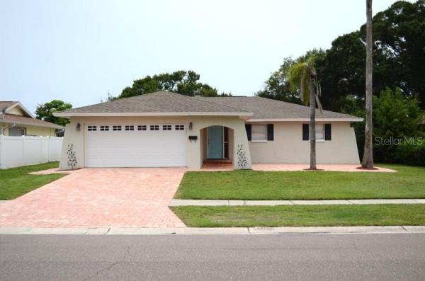 TAMPA SHORES UNIT 07