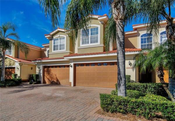 VILLAS OF SAN MARINO AT CARROLLWOOD