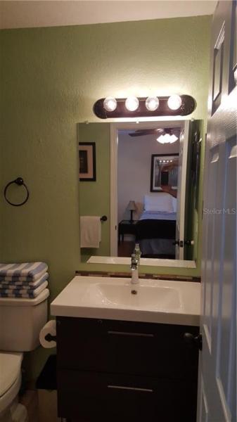 SUNRIDGE OF TAMPA BAY A CONDO