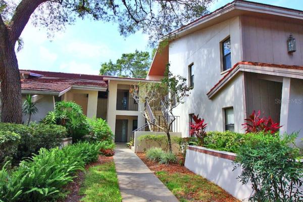 SUNSET SHORES OF TARPON A CONDO