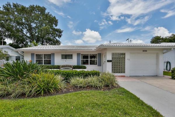 TAMARAC BY THE GULF 3RD ADD