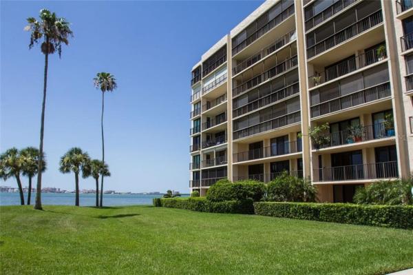 BELLEVIEW BILTMORE VILLAS BAYSHORE