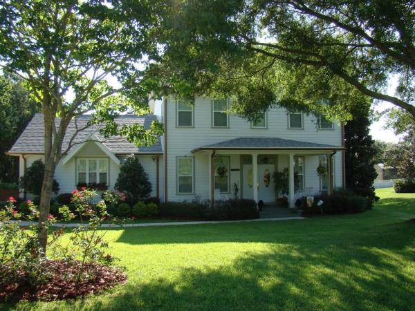 CASHWELL MINNEHAHA SHORES