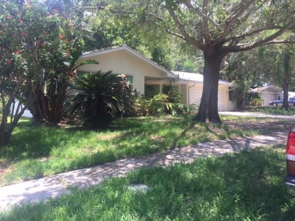 OAKBROOK WOODS 1ST ADD