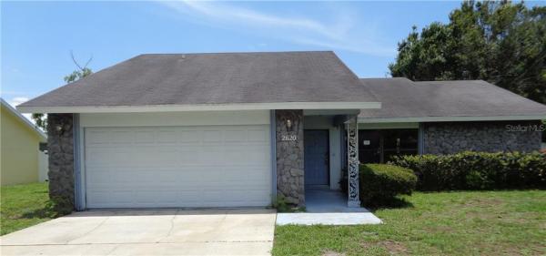 LAKEWOOD ESTATES BENJACOB ADD