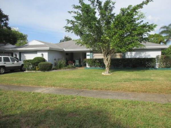 CLEARVIEW LAKE ESTATE