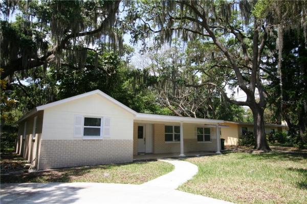 SOUTH GREEN SPGS REP