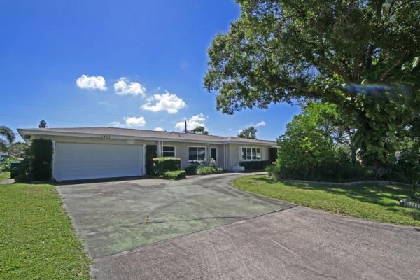 DOUGLAS MANOR ESTATES 2ND ADD