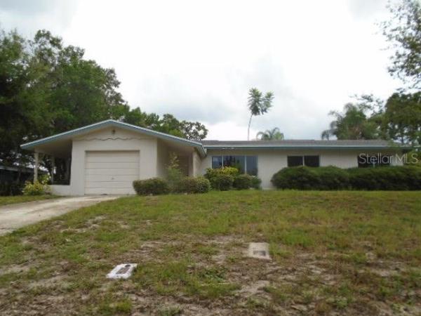 FAIRWAY ESTATES 2ND ADD