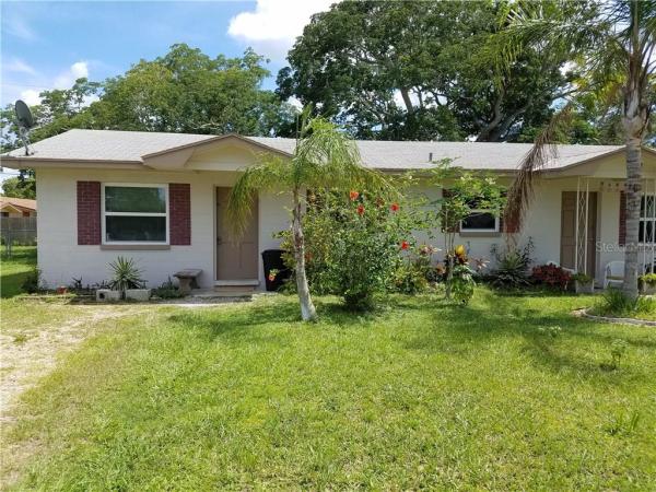 SEMINOLE RIDGE 1ST ADD