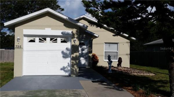 PASADENA ESTATES SEC H