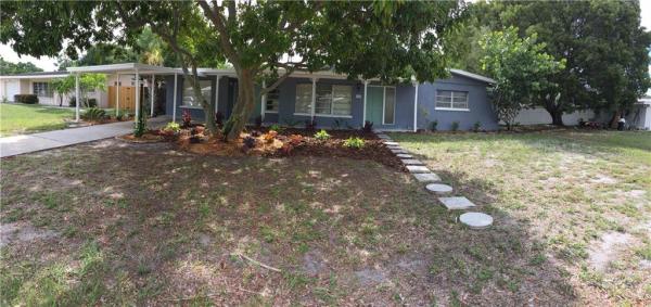 CORAL HEIGHTS COMPREHENSIVE REP