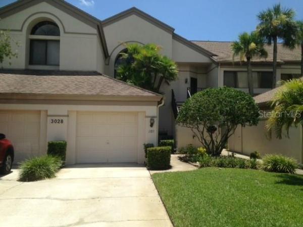 OAKS AT COUNTRYSIDE I THE CONDO