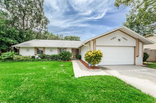 WEXFORD LEAS - UNIT 6B