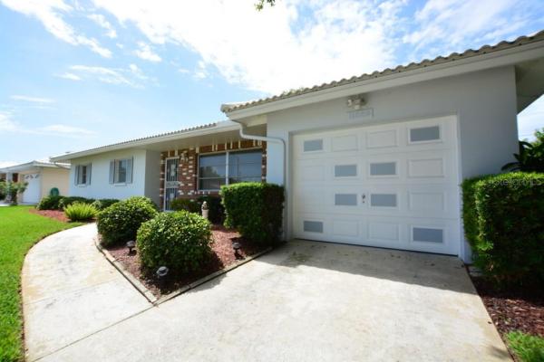 WILLIAMSDALE SQUARE 1ST ADD