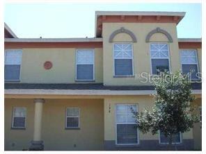 COQUINA KEY TOWNHOMES