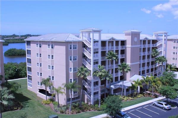 SEMINOLE ISLE CONDO