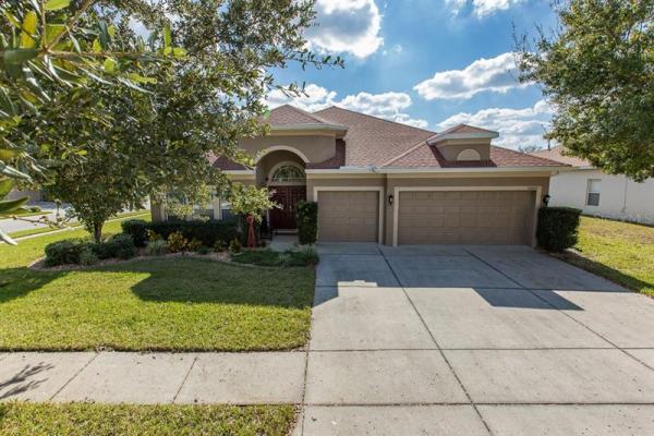 QUAIL RIDGE PRCL G