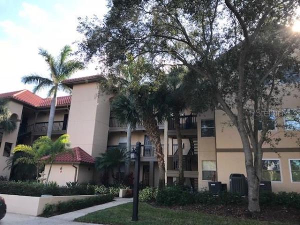 AUDUBON CONDO AT FEATHER SOUND