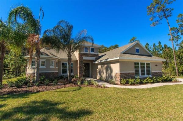 ASHFORD LAKES ESTATES