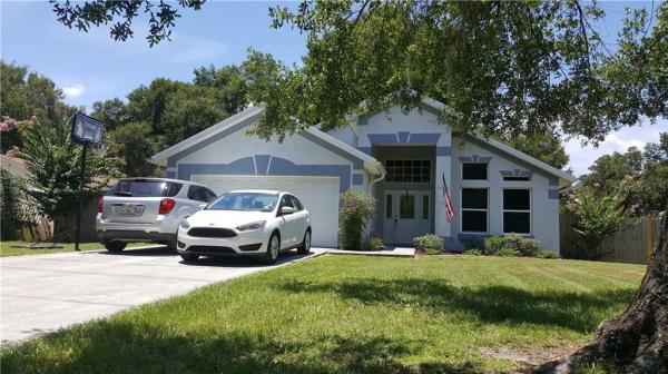 ORANGE CITY DELAND FARMS