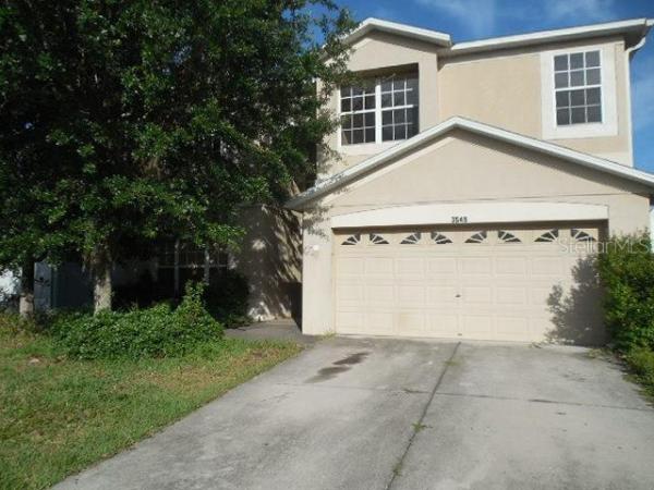 BALLANTRAE VILLAGE 06