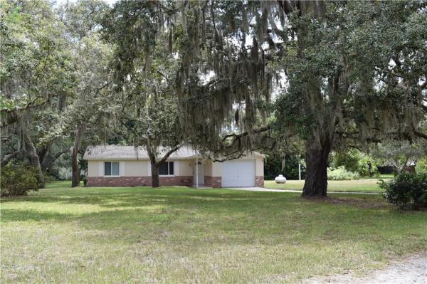 LONG LAKE ESTATES UNREC