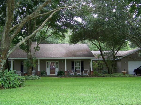 GOLDEN ACRES ESTATES