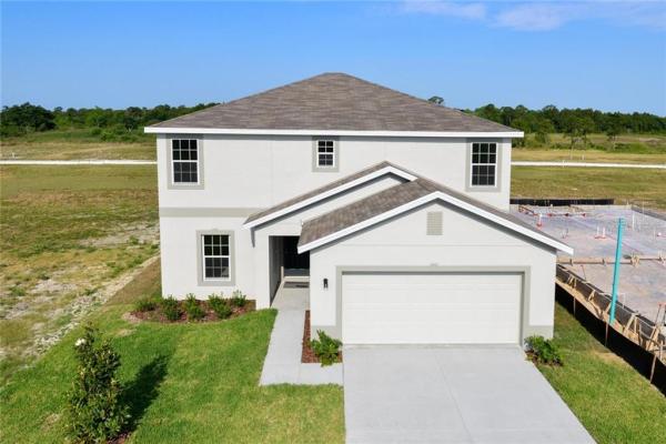 LAKES AT LUCERNE PARK