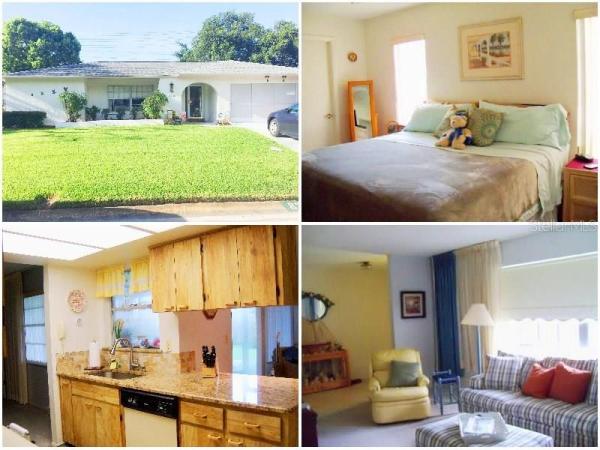 SAN CLEMENTE VILLAGE