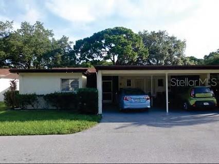 VILLAGE IN THE PINES 1