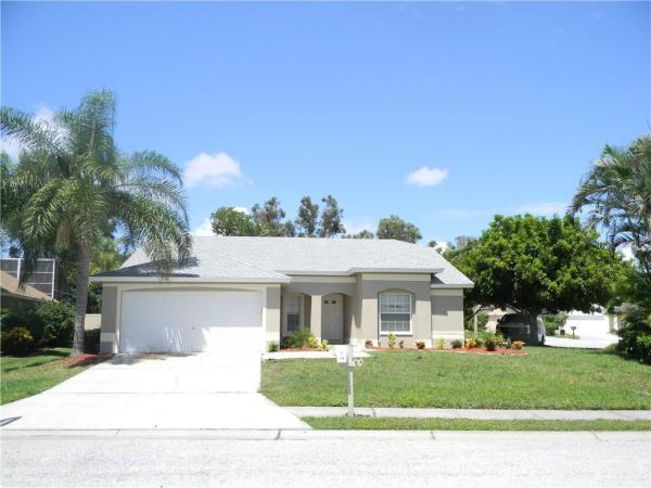 WEST GLENN SUB PH II