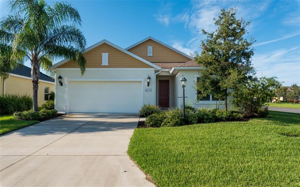 FOREST CREEK PH III - фото