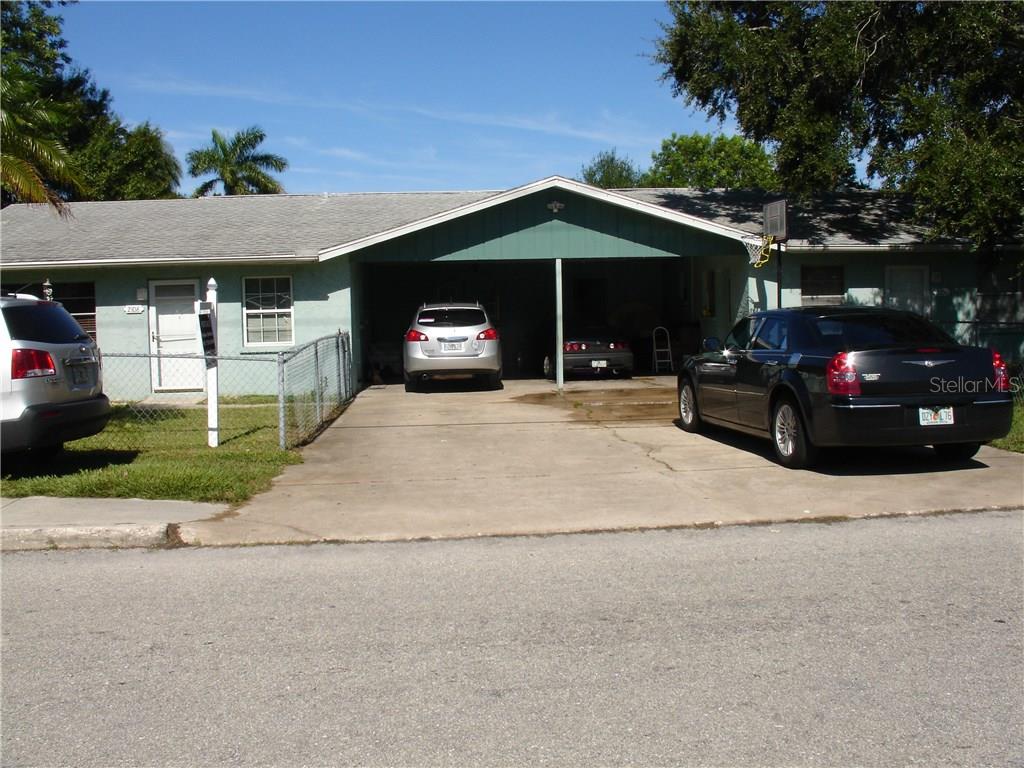 OSCEOLA HEIGHTS - фото