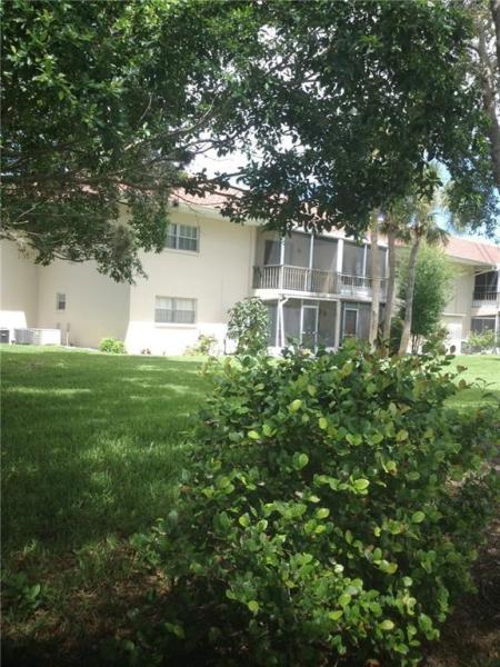 SABAL PALM GARDENS PH I