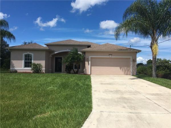 PORT CHARLOTTE SUB 26