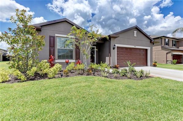 HARRISON RANCH PH IIA