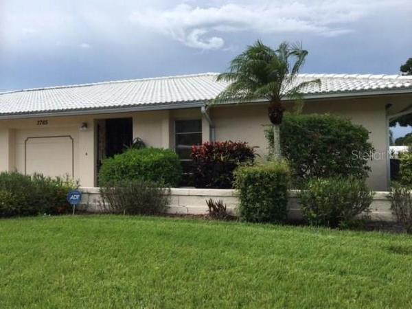 VILLAGE GREEN SEC 16