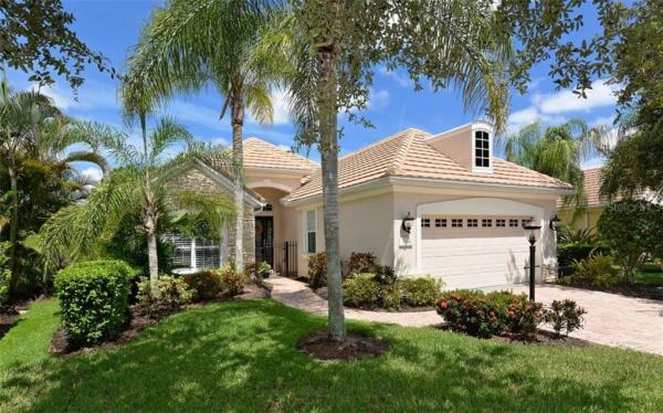 LAKEWOOD RANCH CCV SP EE U2A-2E